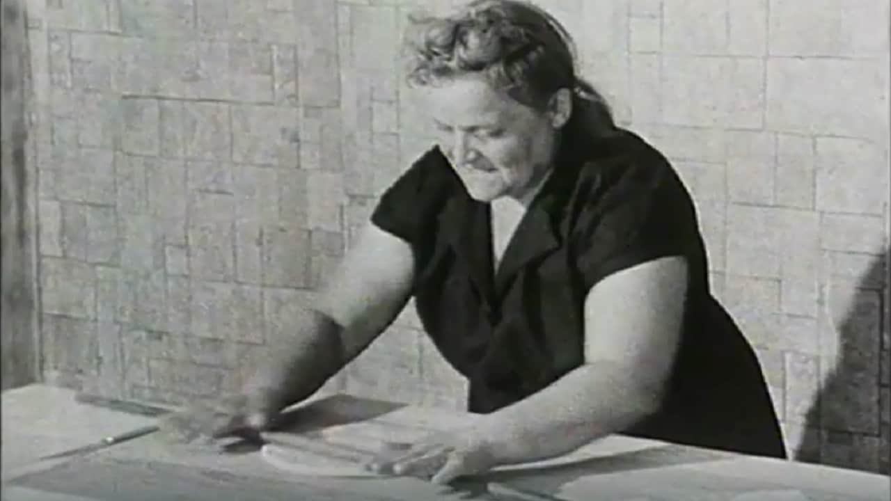 L'Italia dei dialetti - Puntata 4 - Dizionario gastronomico