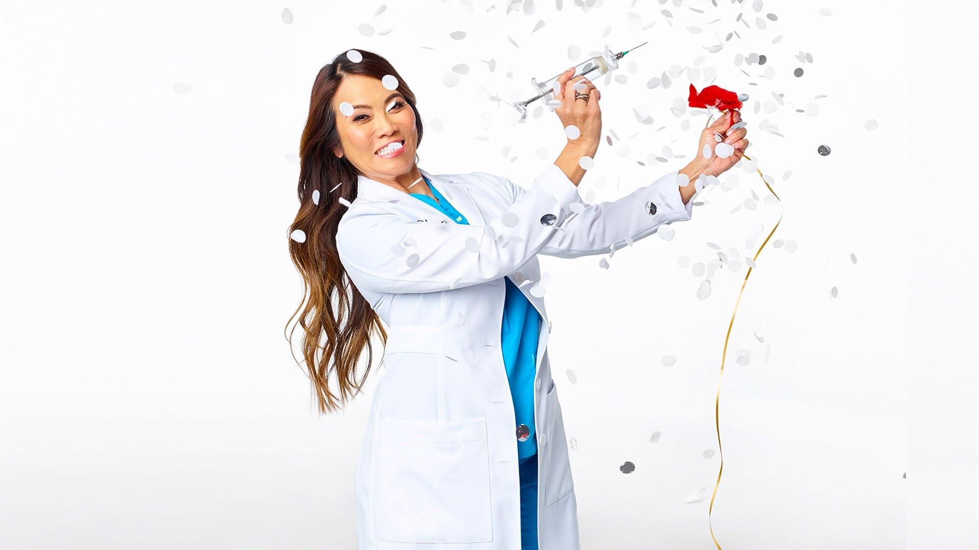 S1 Ep8 - Dr. Pimple Popper: la dottoressa...