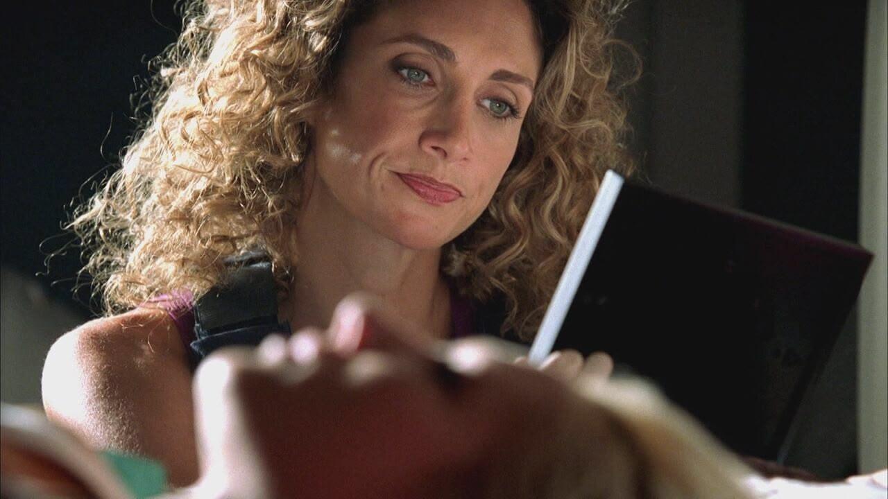 S3 Ep2 - C.S.I. New York