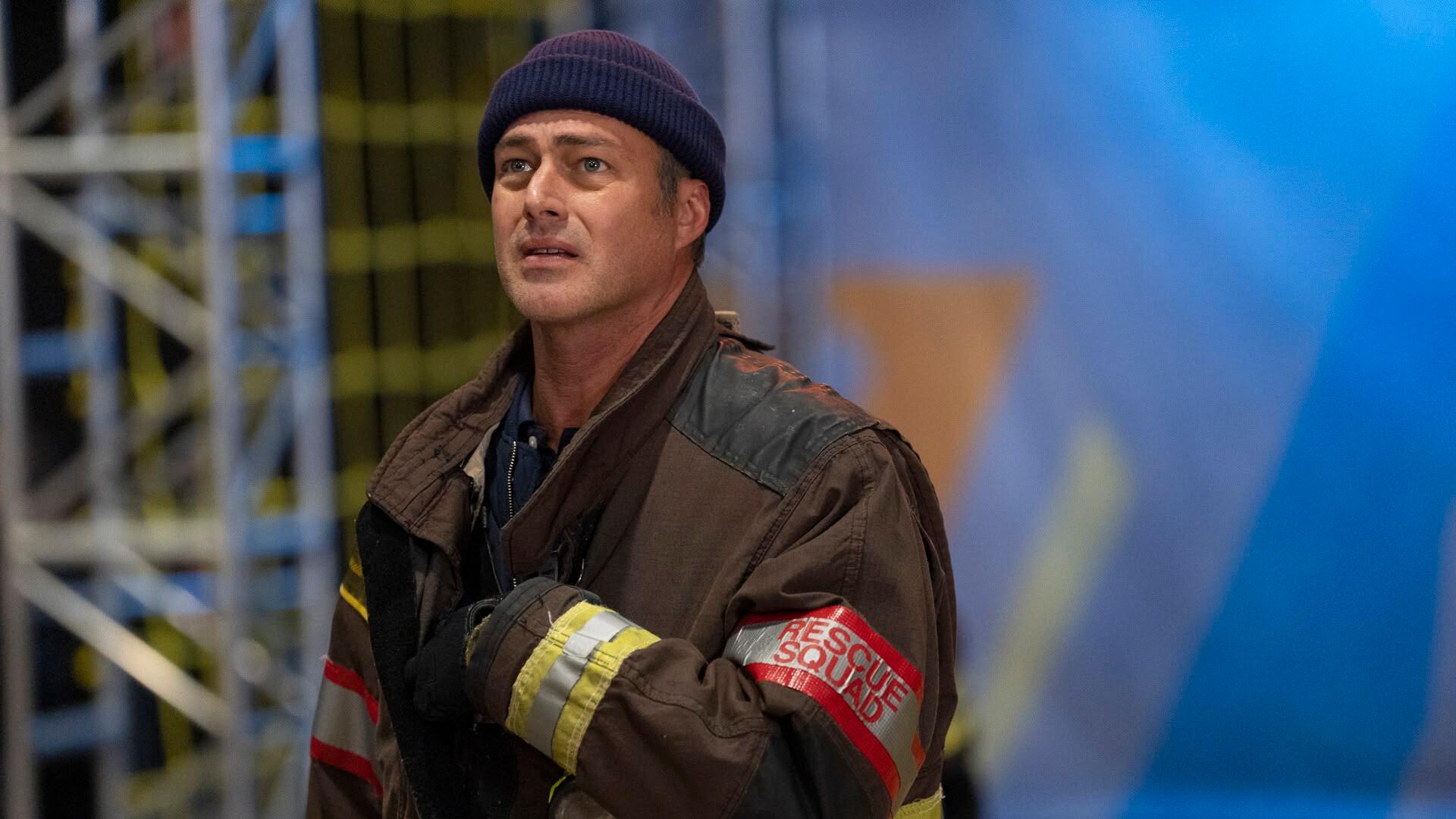 S13 Ep13 - Chicago Fire