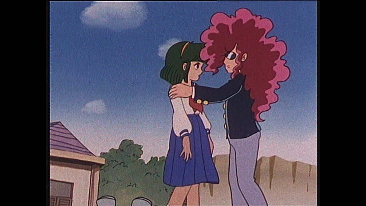 S1 Ep4 - Nana' Super Girl