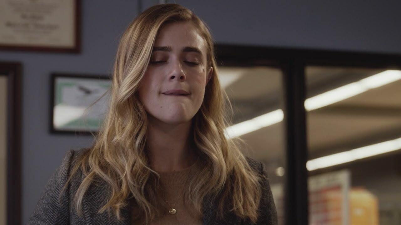 S2 Ep1 - Manifest