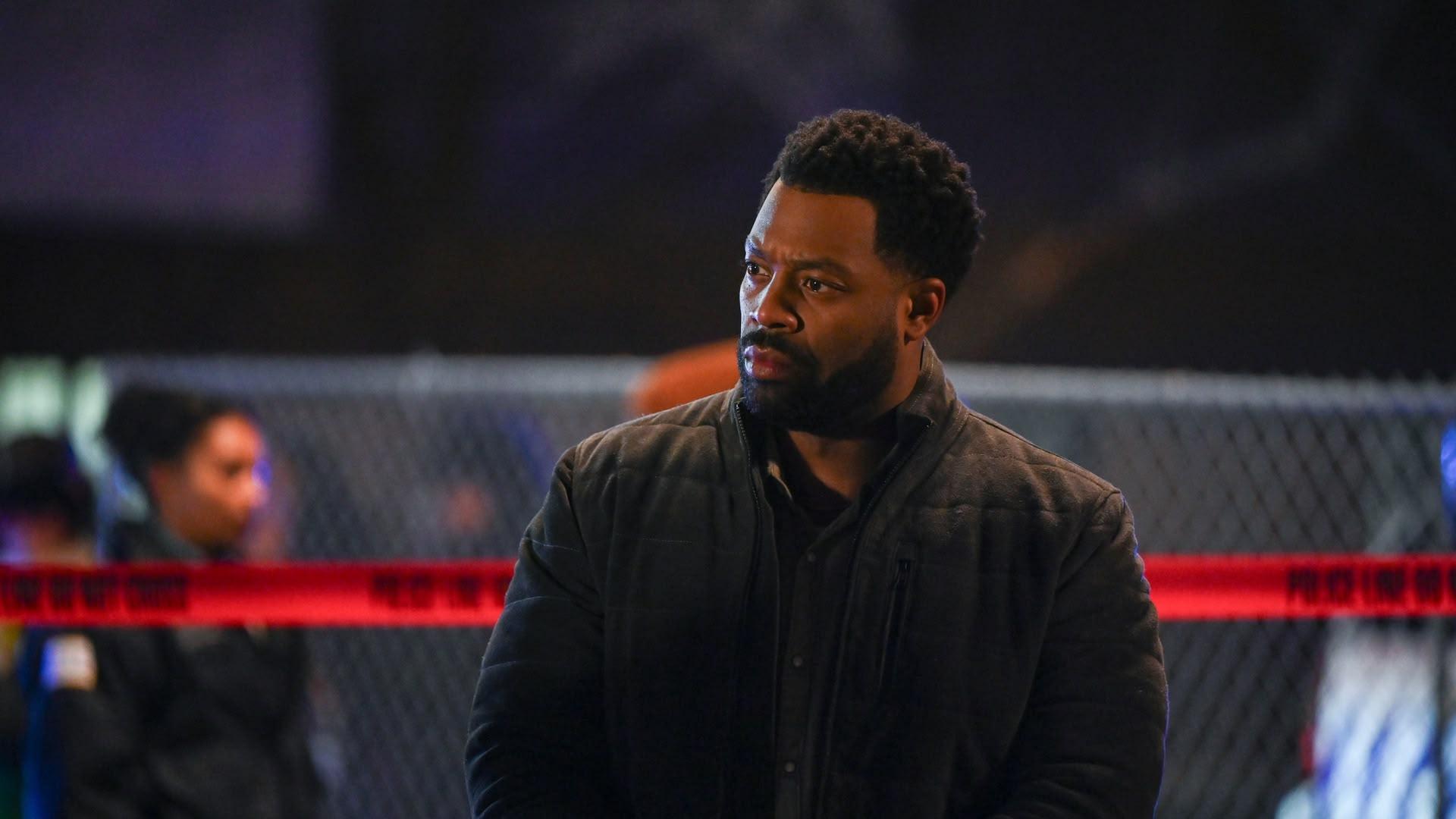 S12 Ep13 - Chicago P.D.