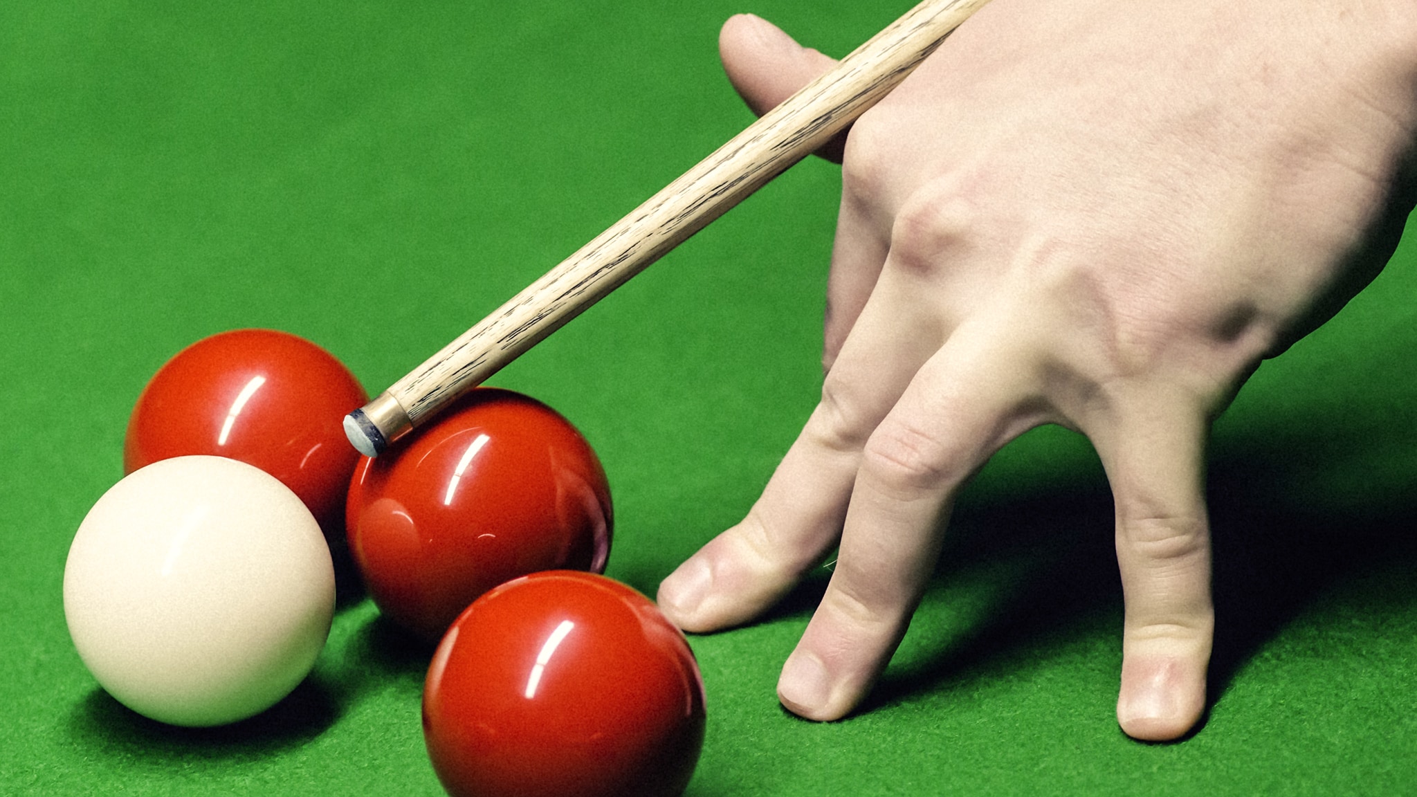 Bilardo. Boccette: Finali Nazionali Master Goriziana Cervia