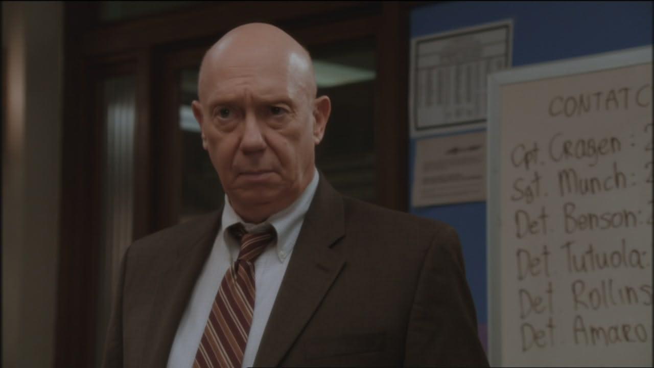S13 Ep15 - Law Order: Special Victims Unit