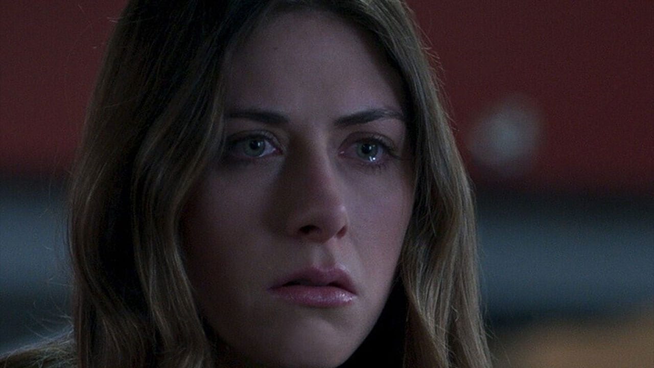 In the dark S3E13 - L'aspettativa è la radice di ogni angoscia
