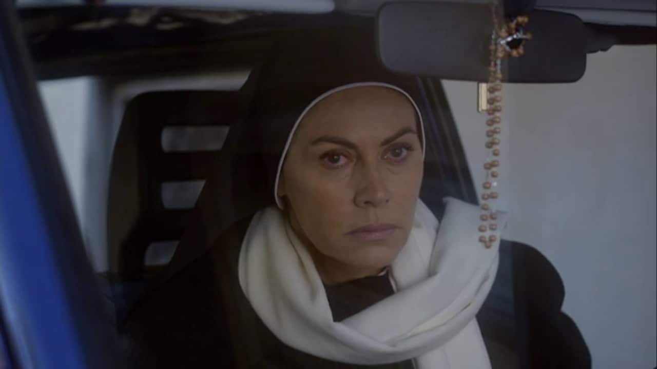 Che Dio ci aiuti S1E1 - Fantasmi