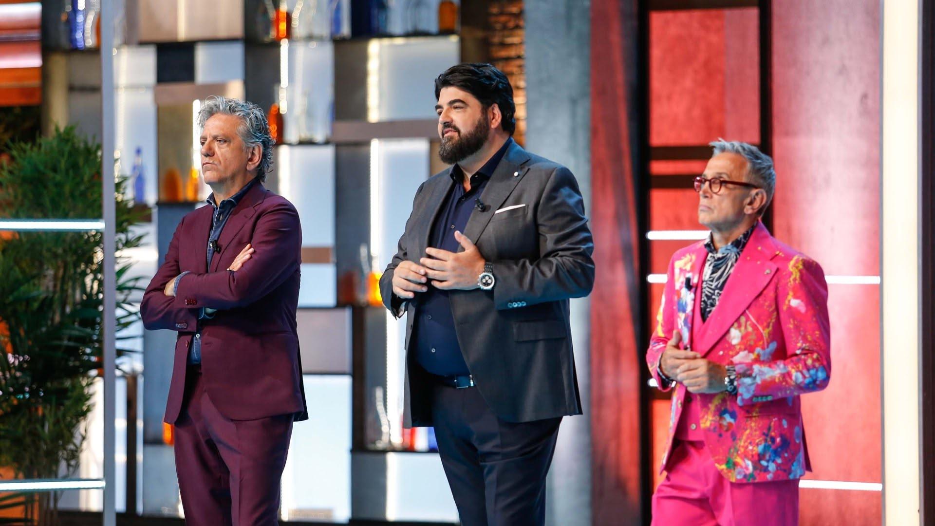 S12 Ep13 - MasterChef Italia