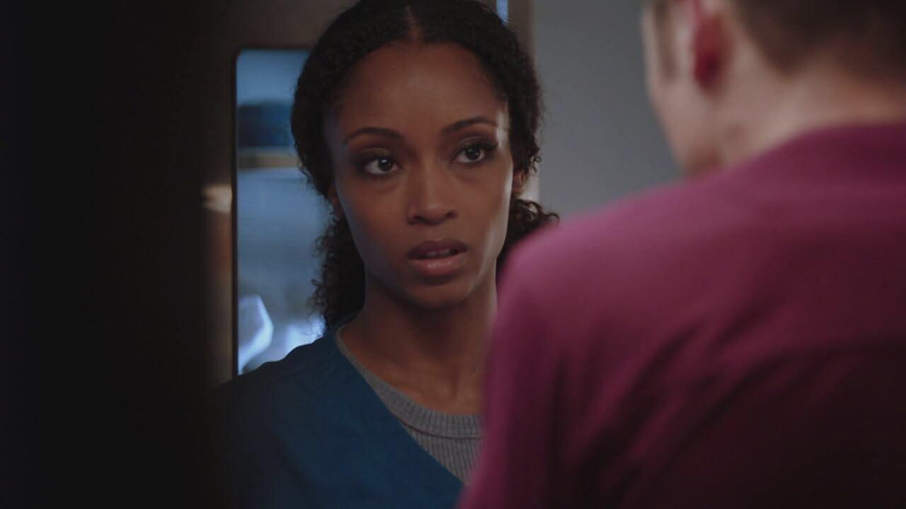 S1 Ep6 - Chicago Med