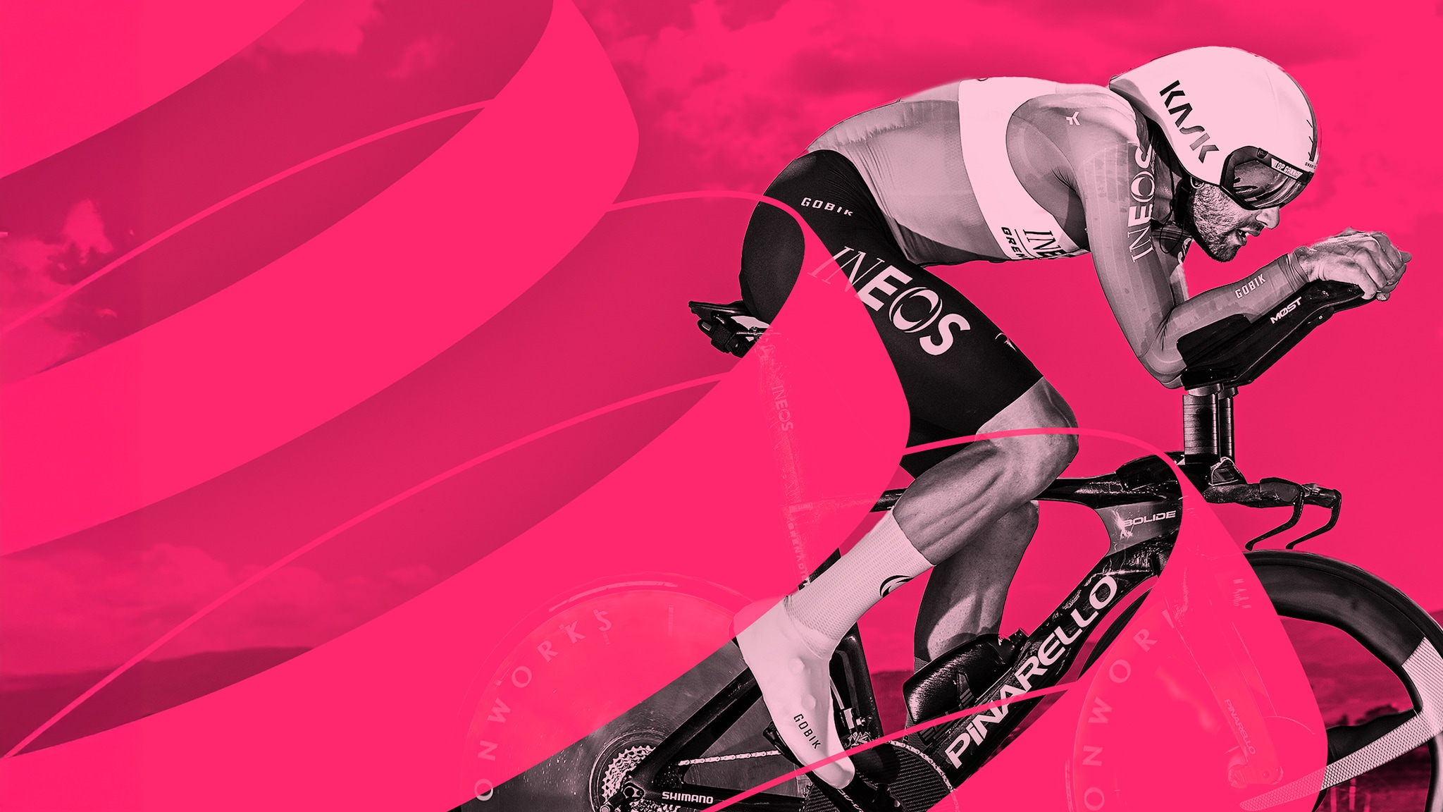 Ciclismo: Giro d'Italia 2025 - Processo alla tappa: 17a tappa