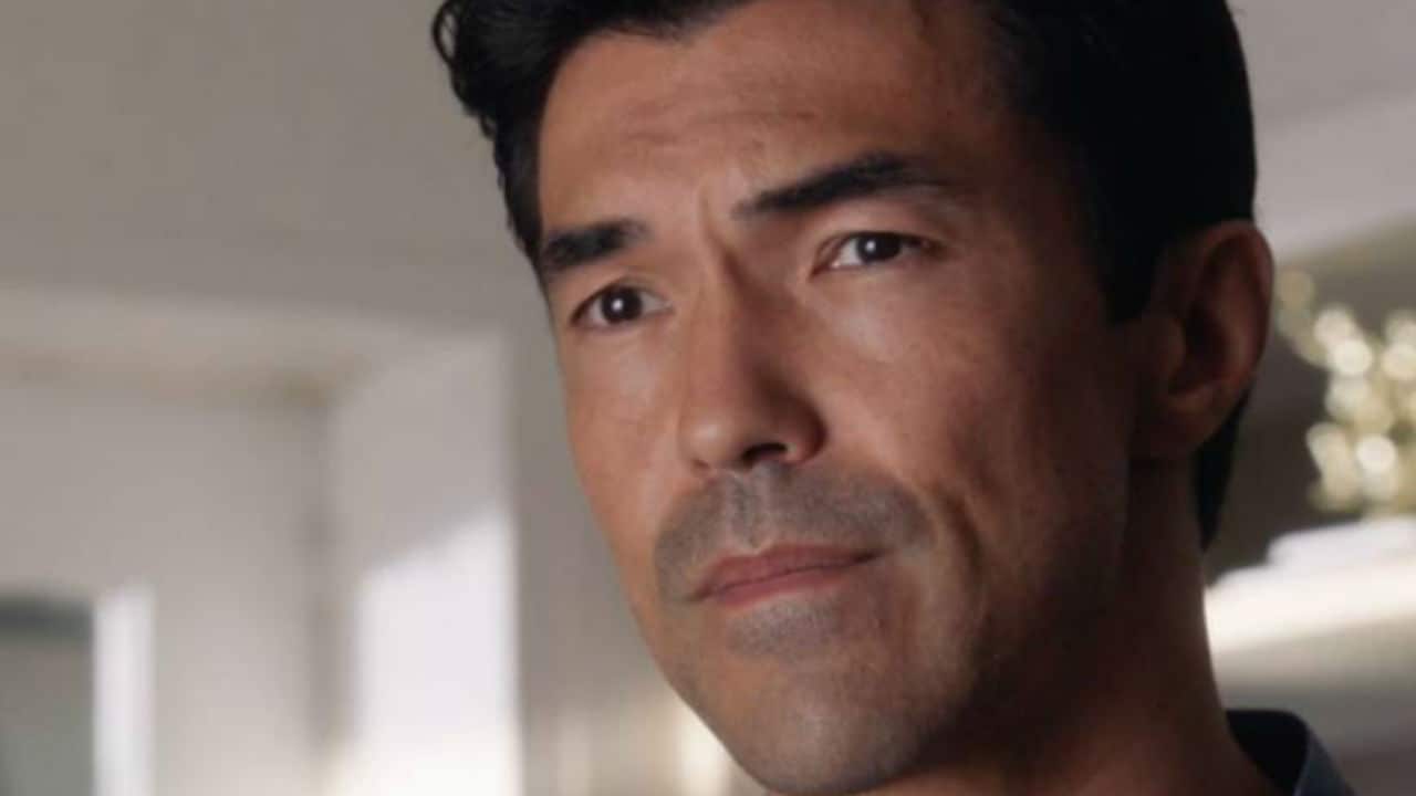 Hawaii Five-0 S9E18 - Amanda
