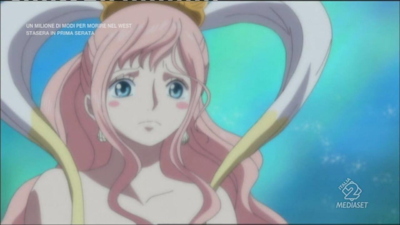 S1 Ep5 - One Piece