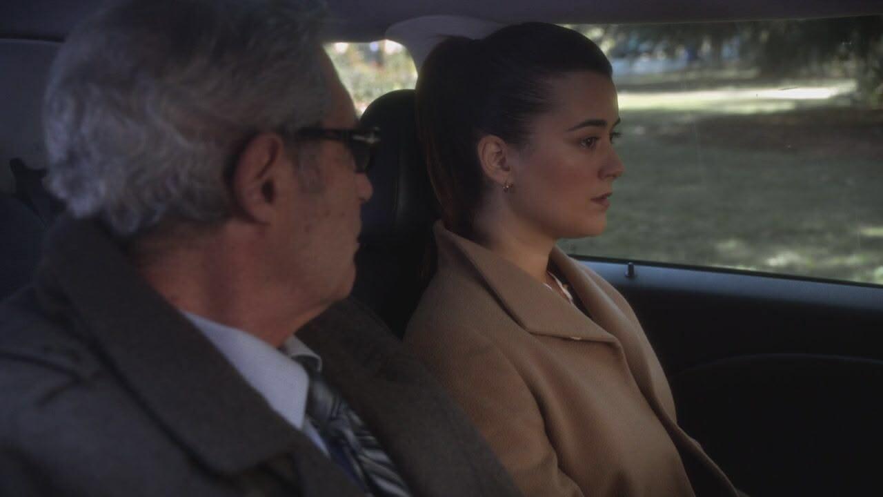 S10 Ep11 - NCIS - Unita' Anticrimine
