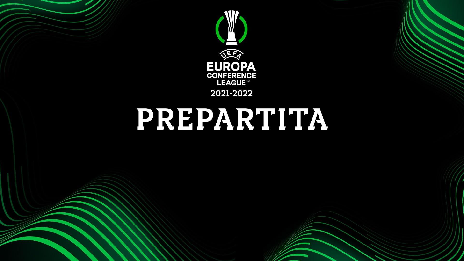 Conference League Prepartita