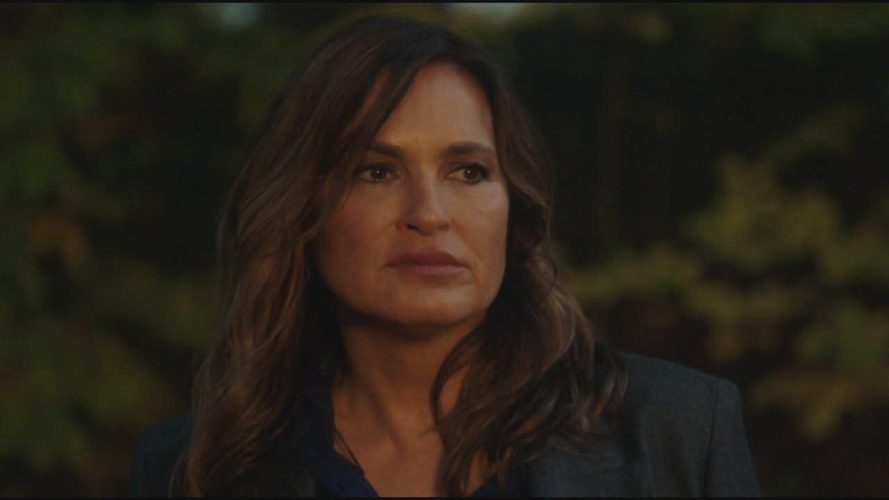 S22 Ep1 - Law Order: Special Victims Unit