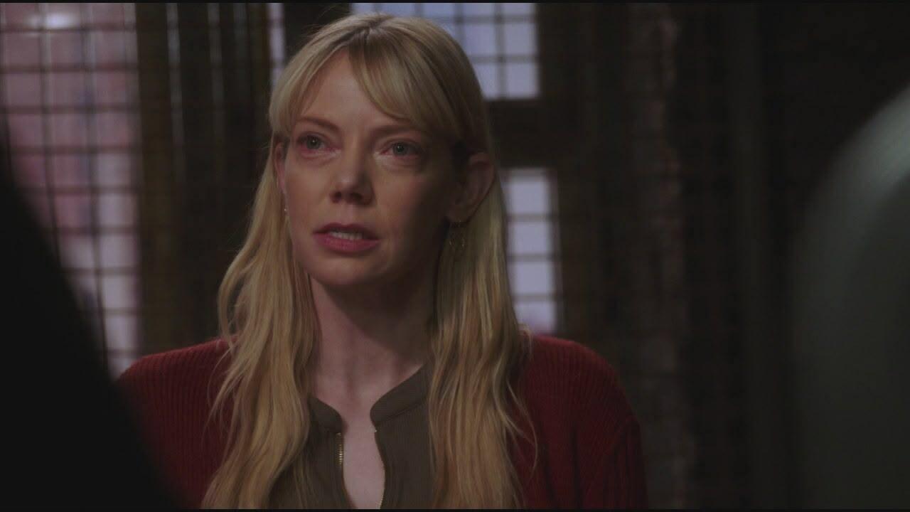 S22 Ep2 - Law Order: Special Victims Unit