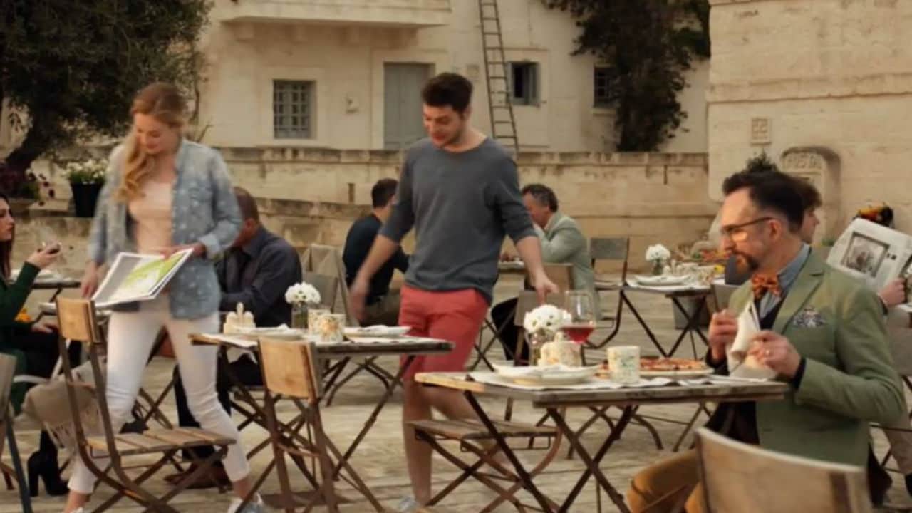 Crociere di Nozze - Viaggio di nozze in Puglia