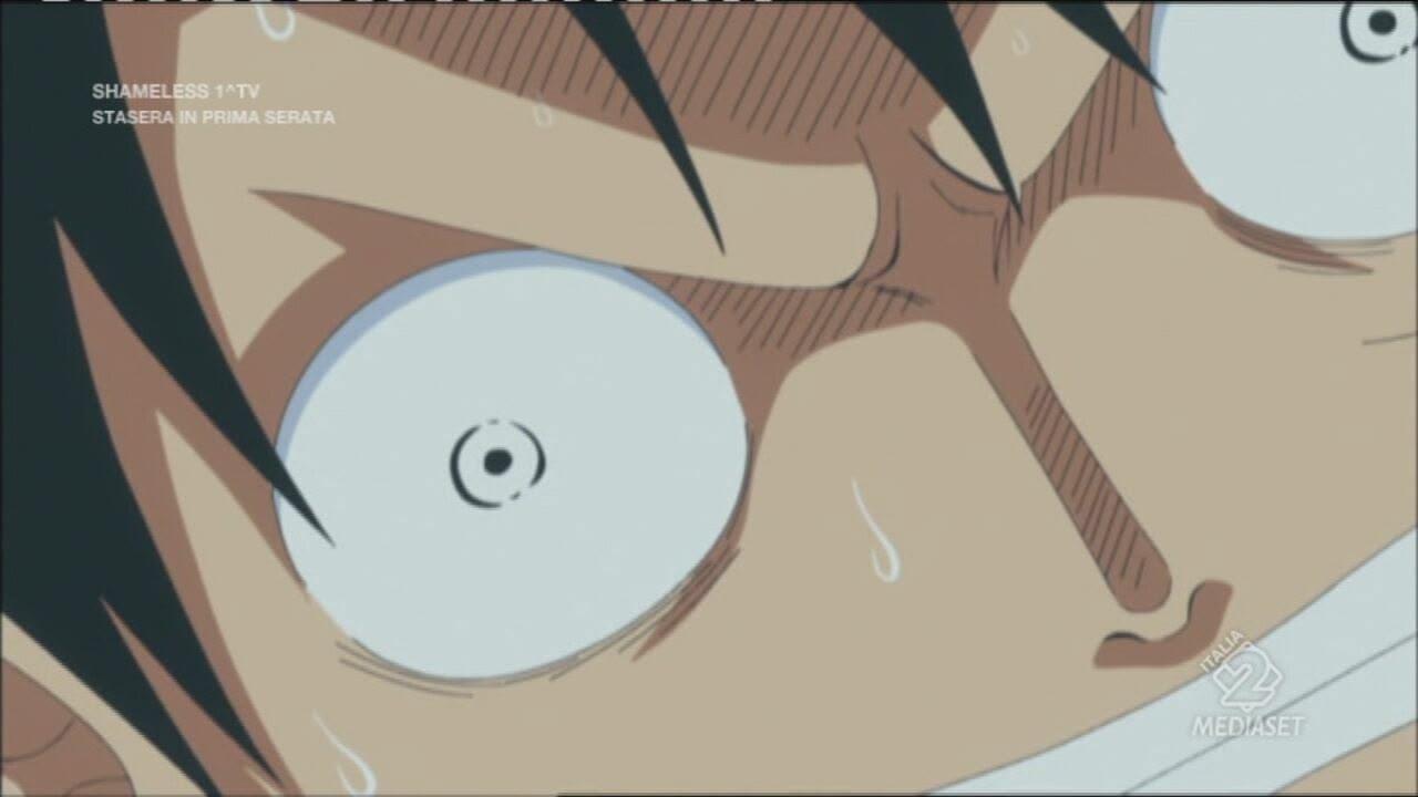 S1 Ep3 - One Piece