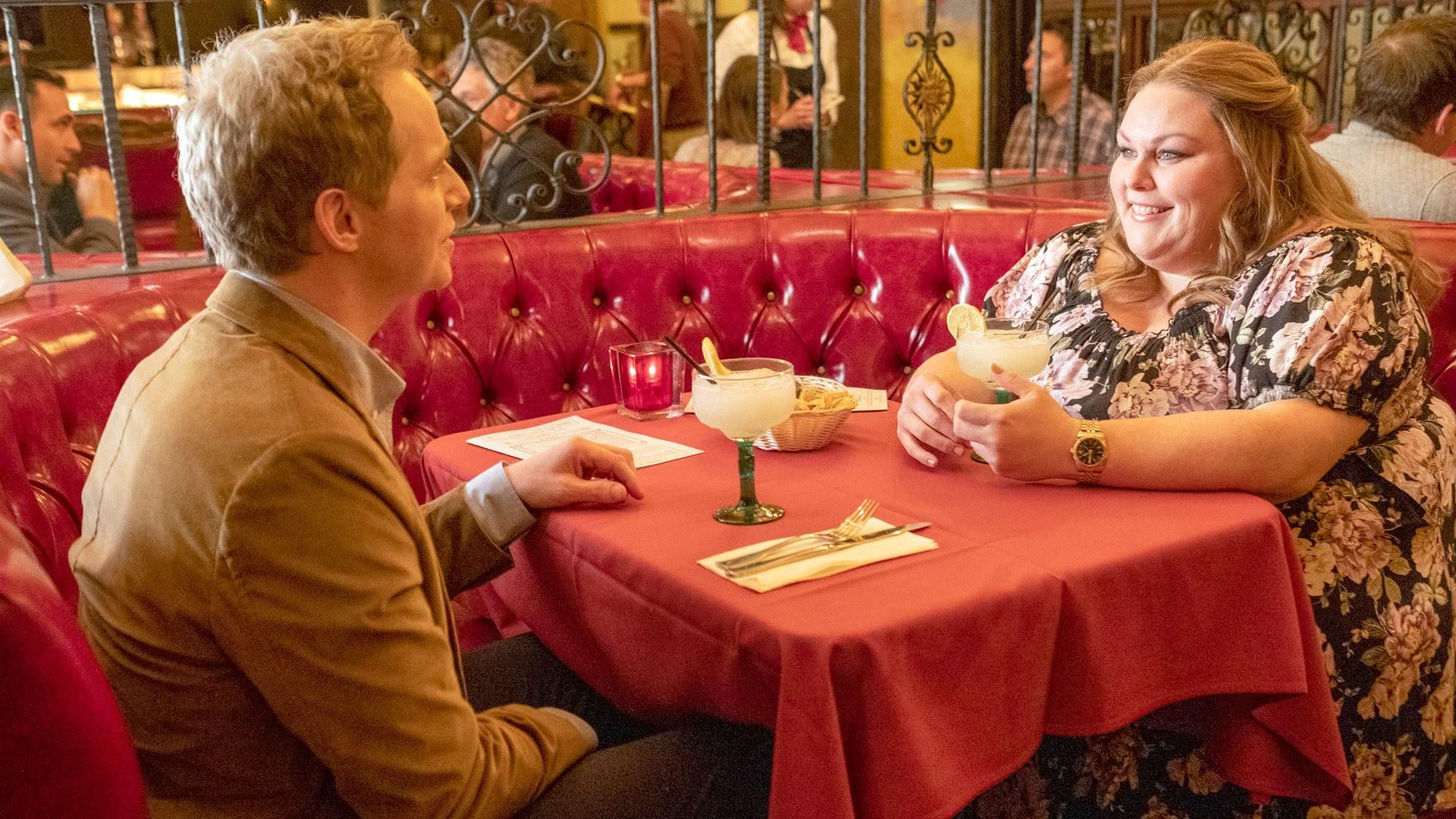 S6 Ep12 - This Is Us