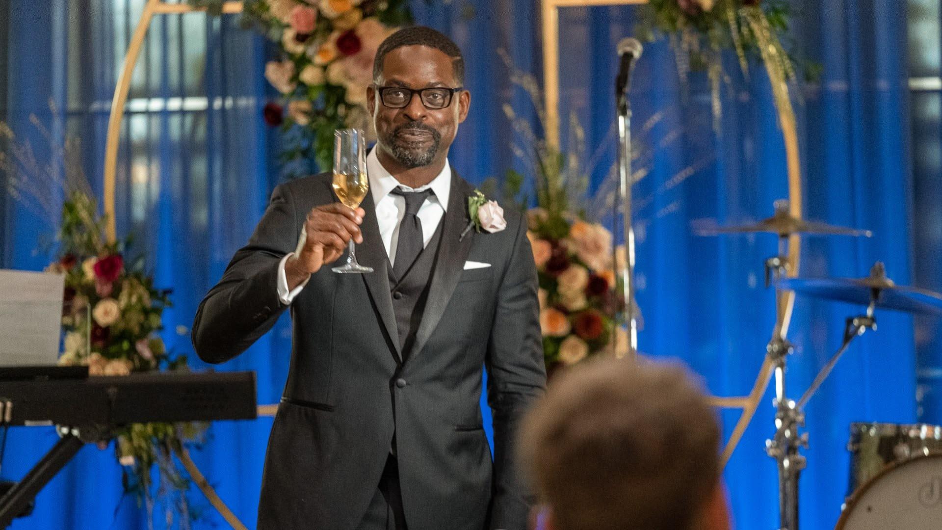 S6 Ep13 - This Is Us