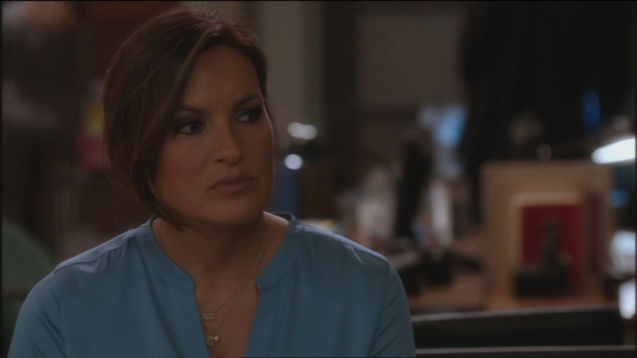 S13 Ep16 - Law Order: Special Victims Unit