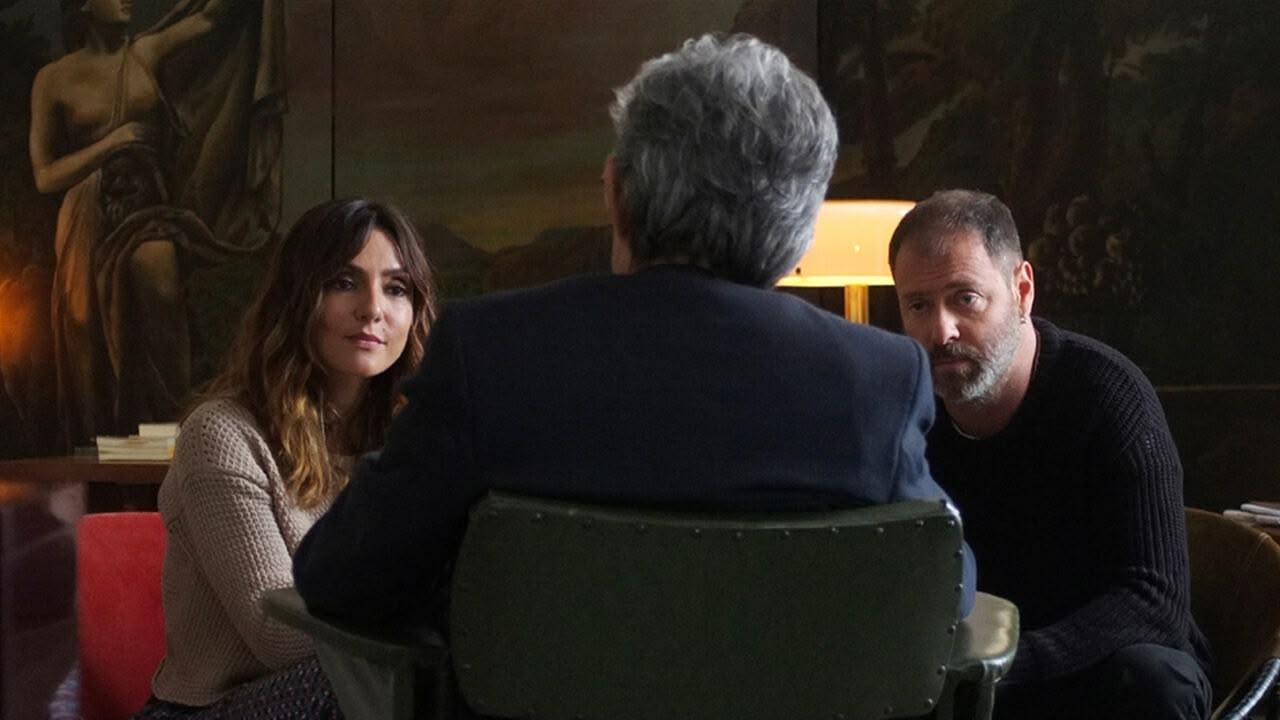 Terapia di coppia per amanti