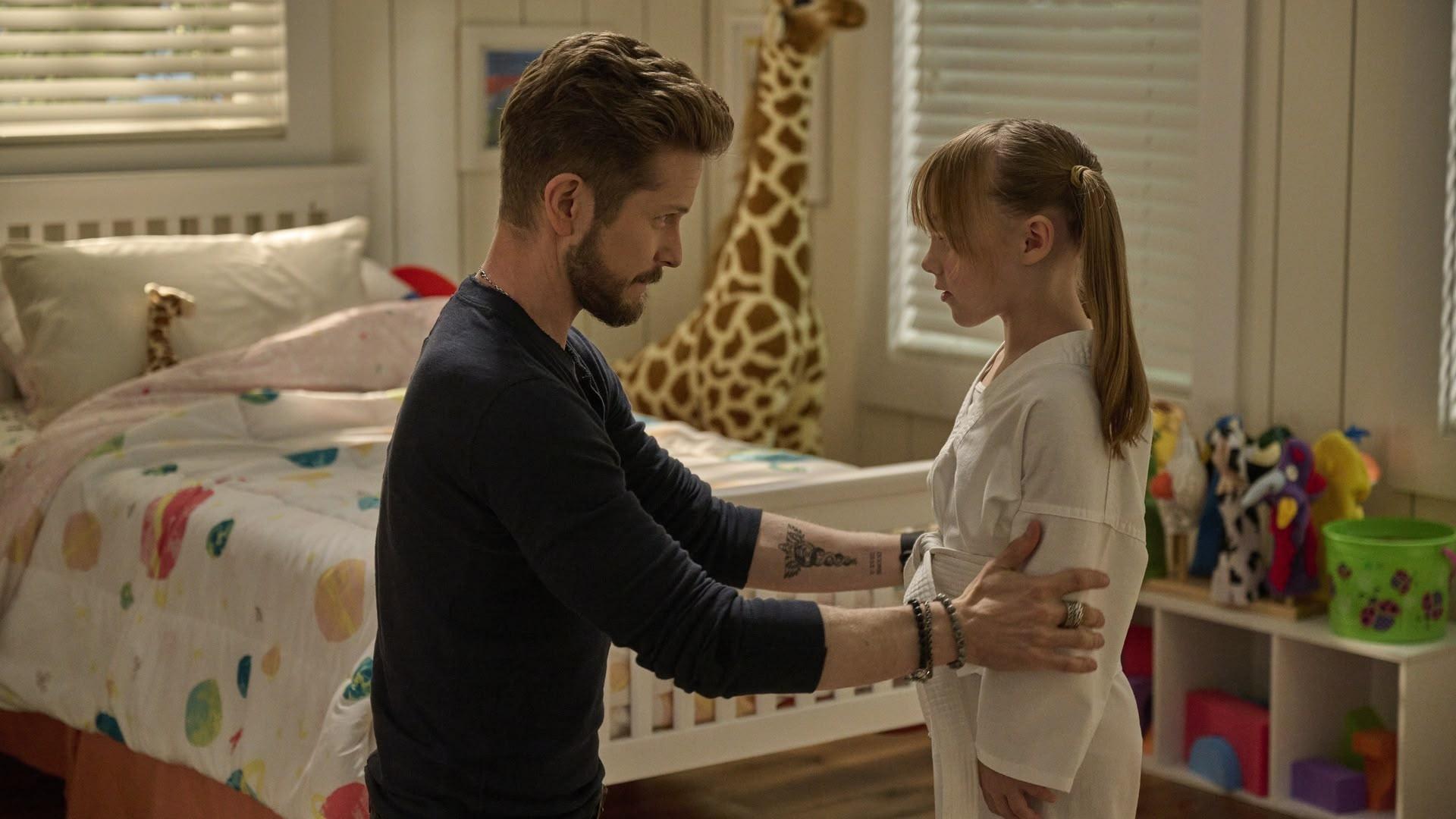 S6 Ep4 - The Resident