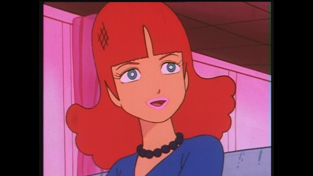 S1 Ep22 - Nana' Super Girl