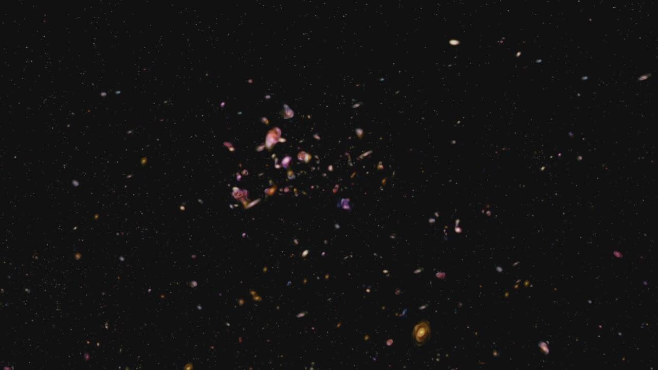 S3 Ep10 - Universo ai raggi 10