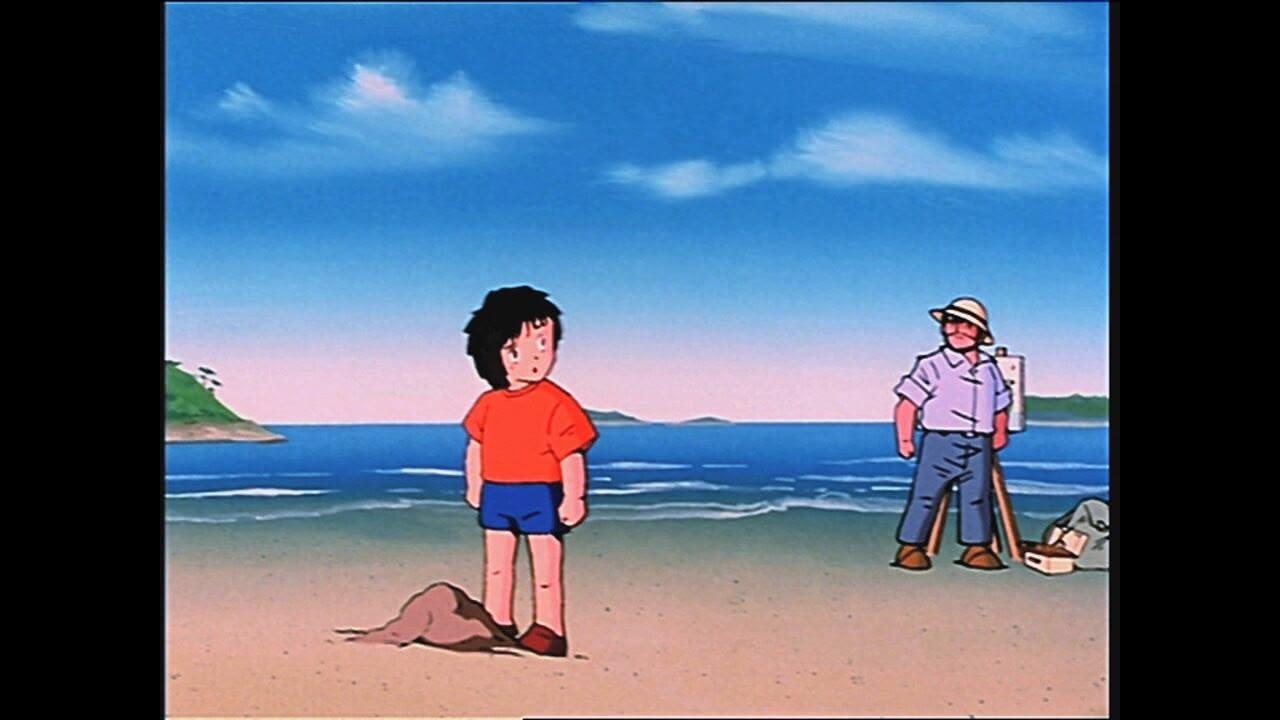 S1 Ep43 - Che campioni Holly e Benji!