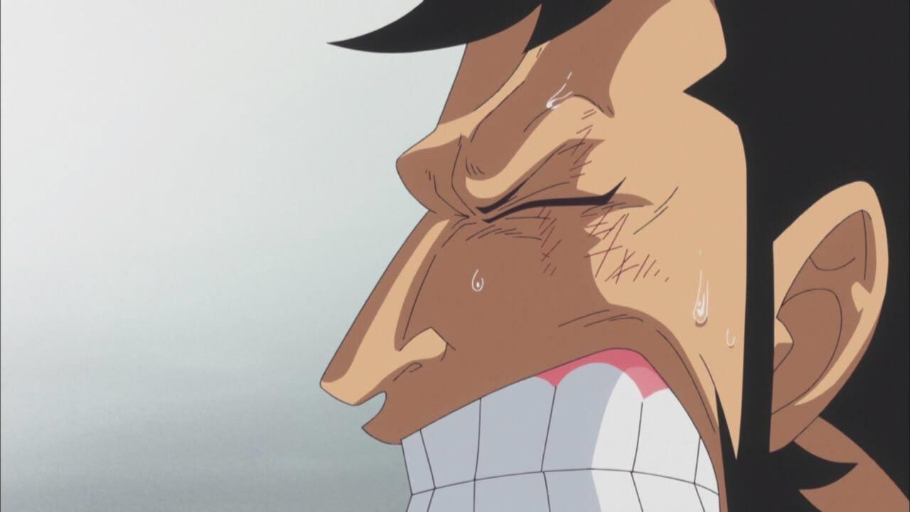 S1 Ep4 - One Piece