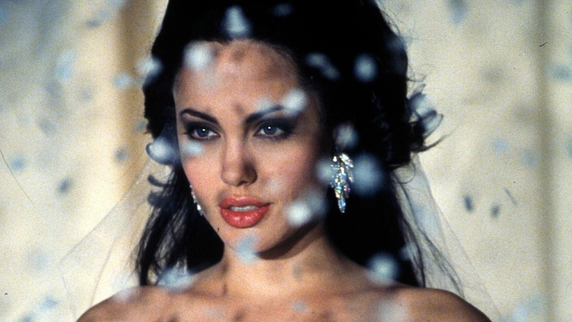 Gia - Una donna oltre ogni limite