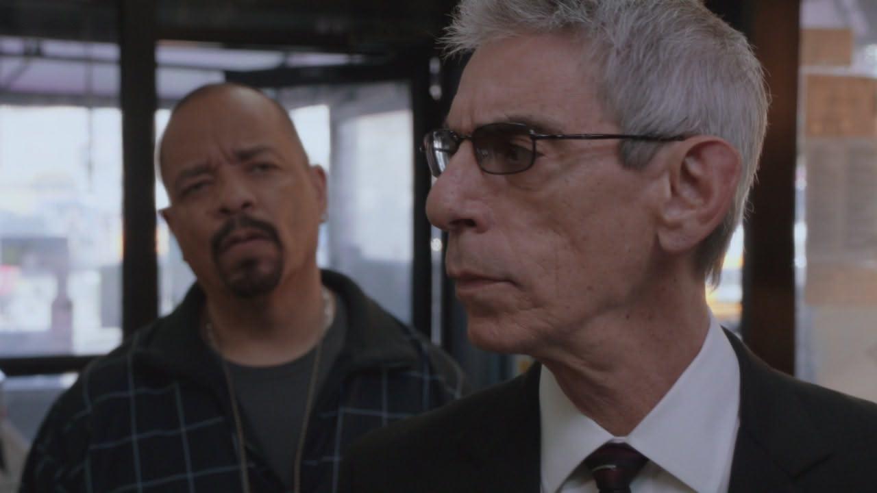 S14 Ep5 - Law  Order: Special Victims Unit