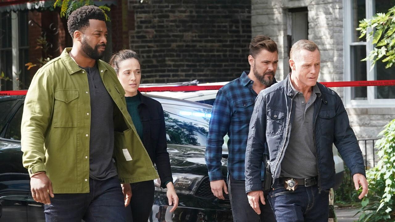 S10 Ep5 - Chicago p.d.