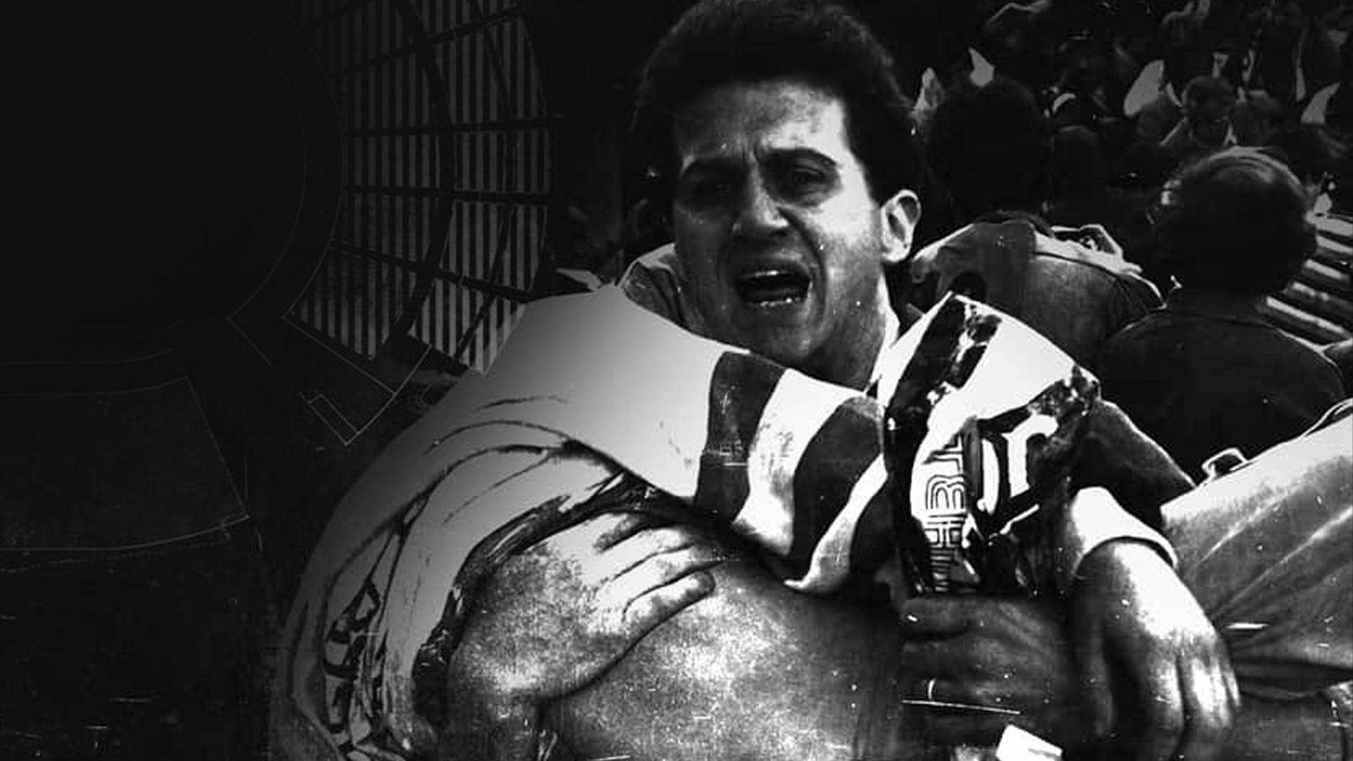 S1 Ep3 - Heysel la tragedia