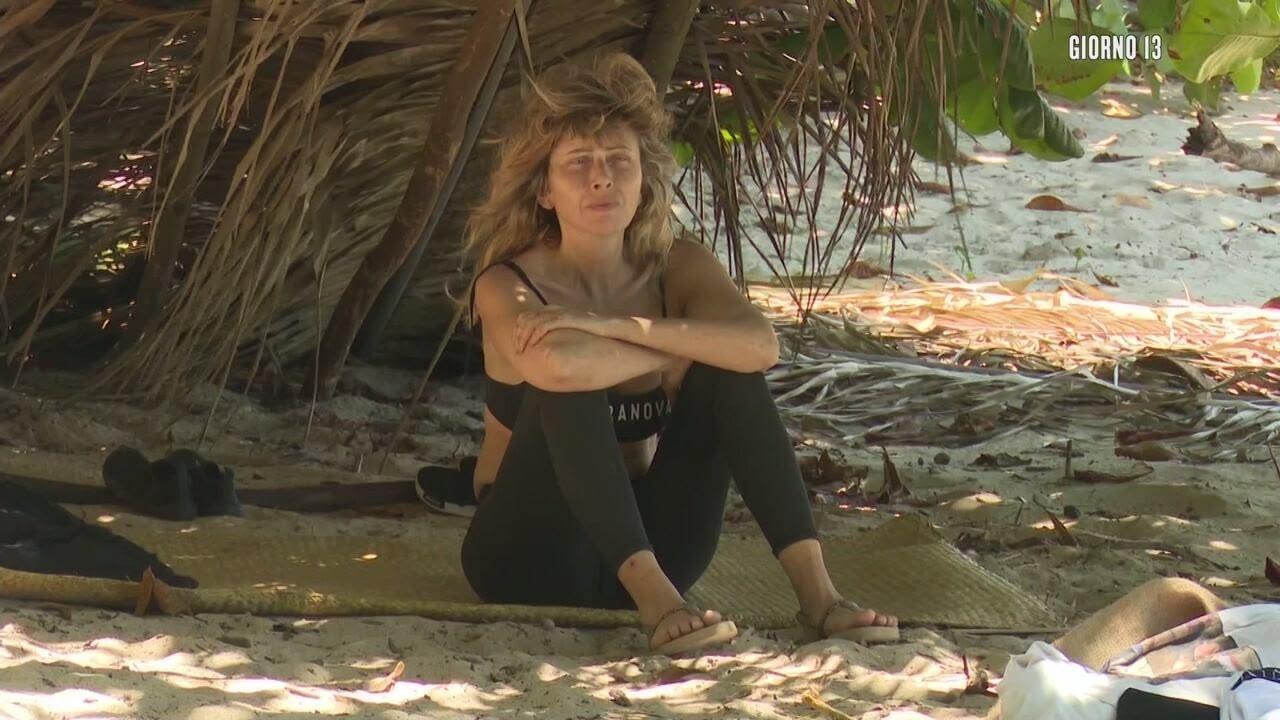 S1 Ep20 - L' isola dei famosi
