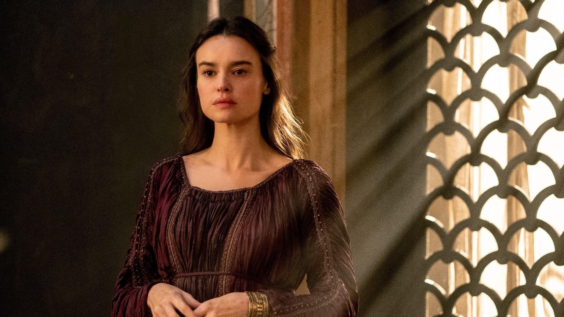 S1 Ep5 - Domina