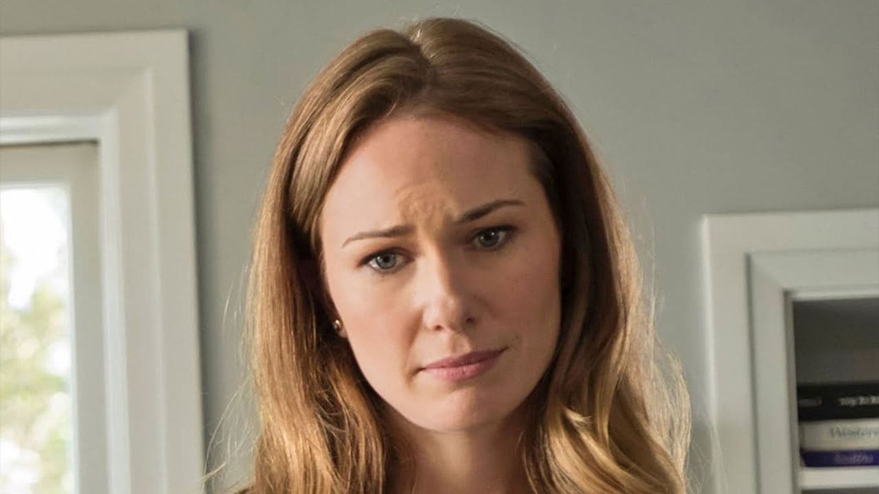 Criminal Minds S14E3 Regola 34
