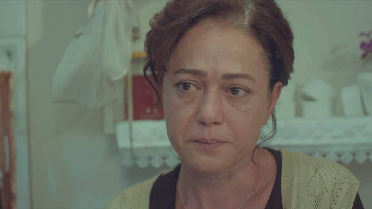 S1 Ep3 - La forza di una donna