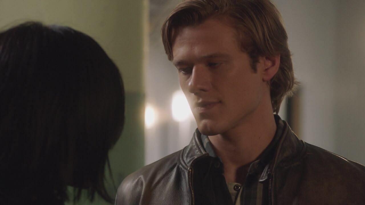 S3 Ep9 - MacGyver