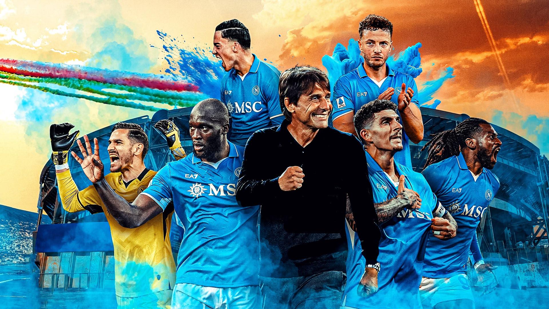 Il giorno dello scudetto