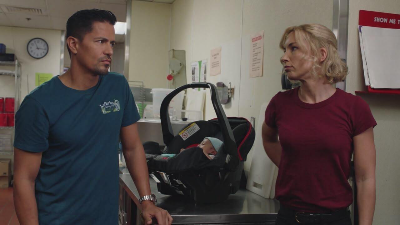 S3 Ep7 - Magnum P. I.