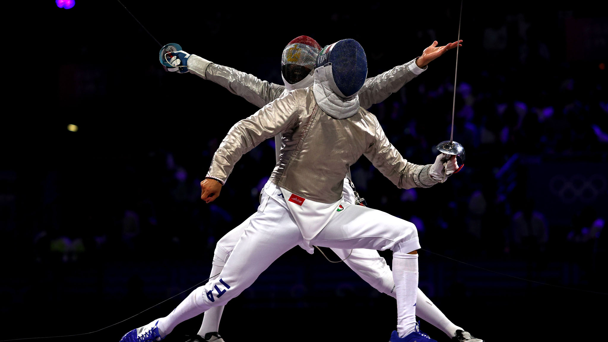 Scherma: Campionati Italiani Assoluti 2025 - Semifinali e Finali Sciabola Individuale