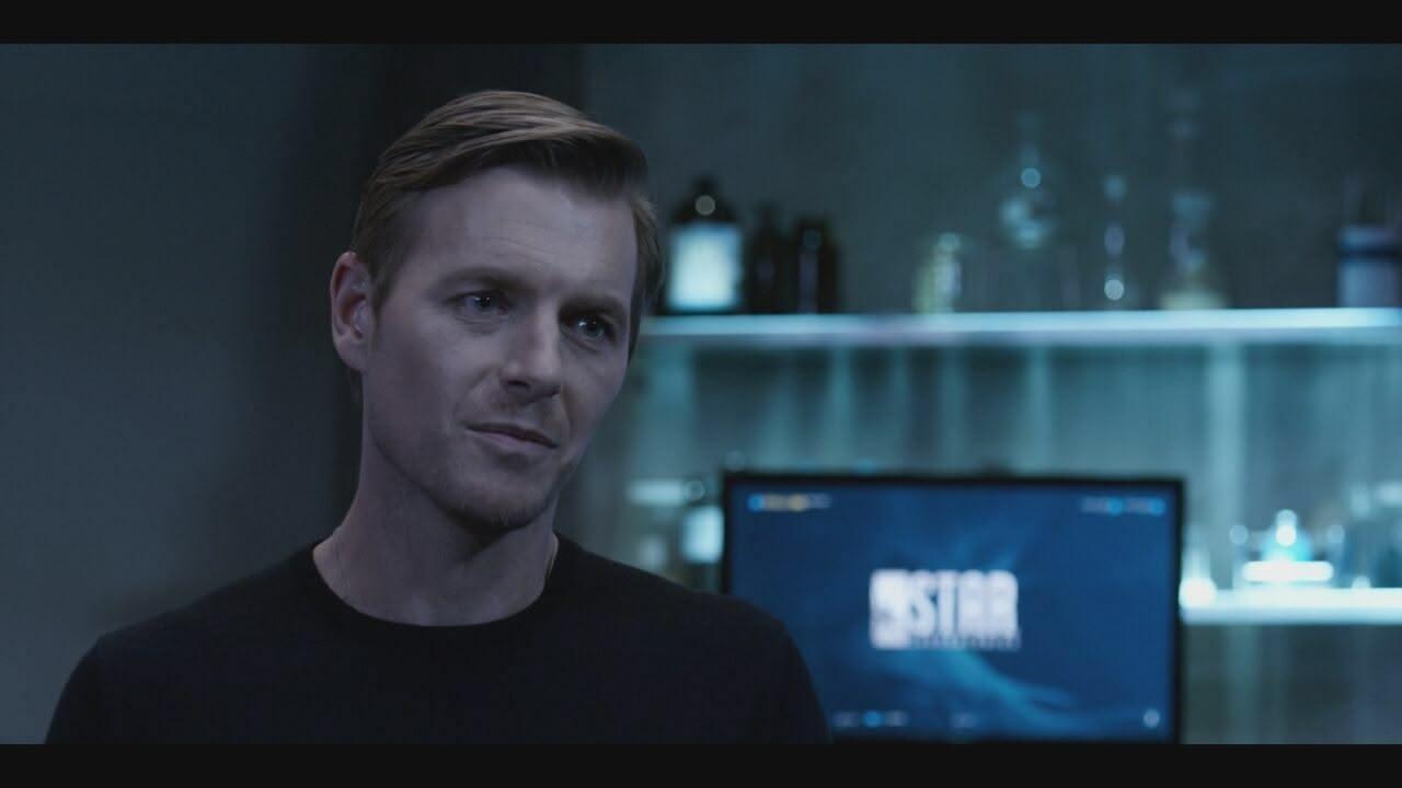 S9 Ep12 - The Flash