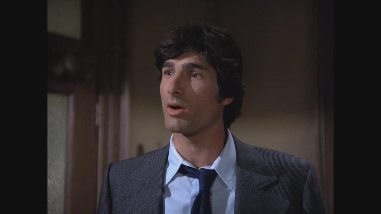 S5 Ep12 - Kojak