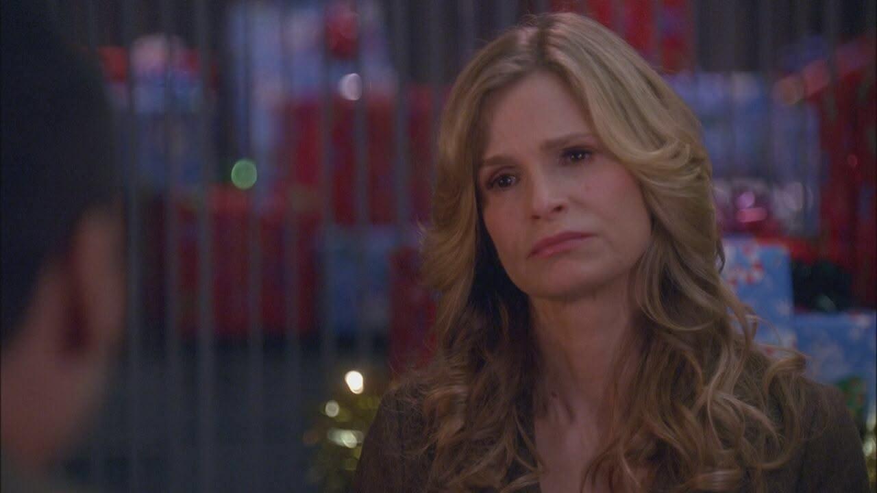 S6 Ep13 - The Closer