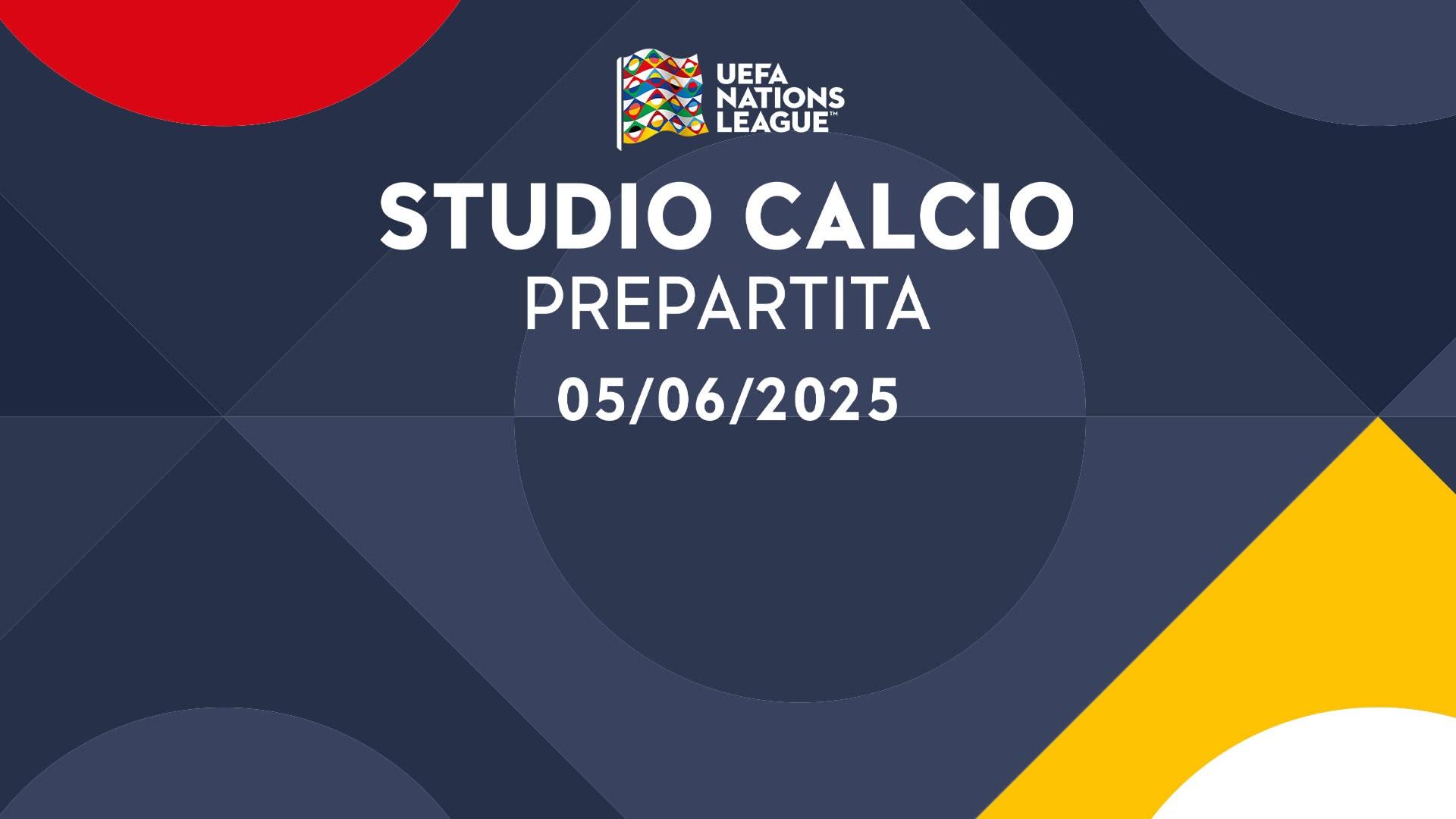 Prepartita