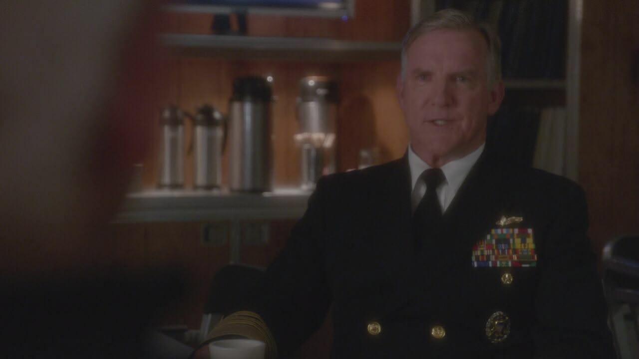 S10 Ep19 - NCIS - Unita' Anticrimine