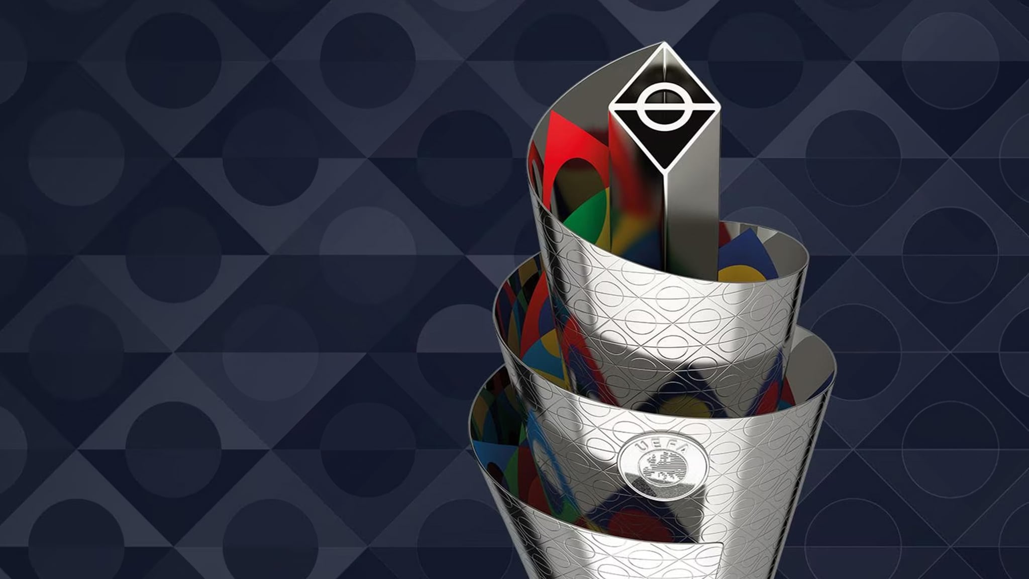 Magazine UEFA del 05/06/2025