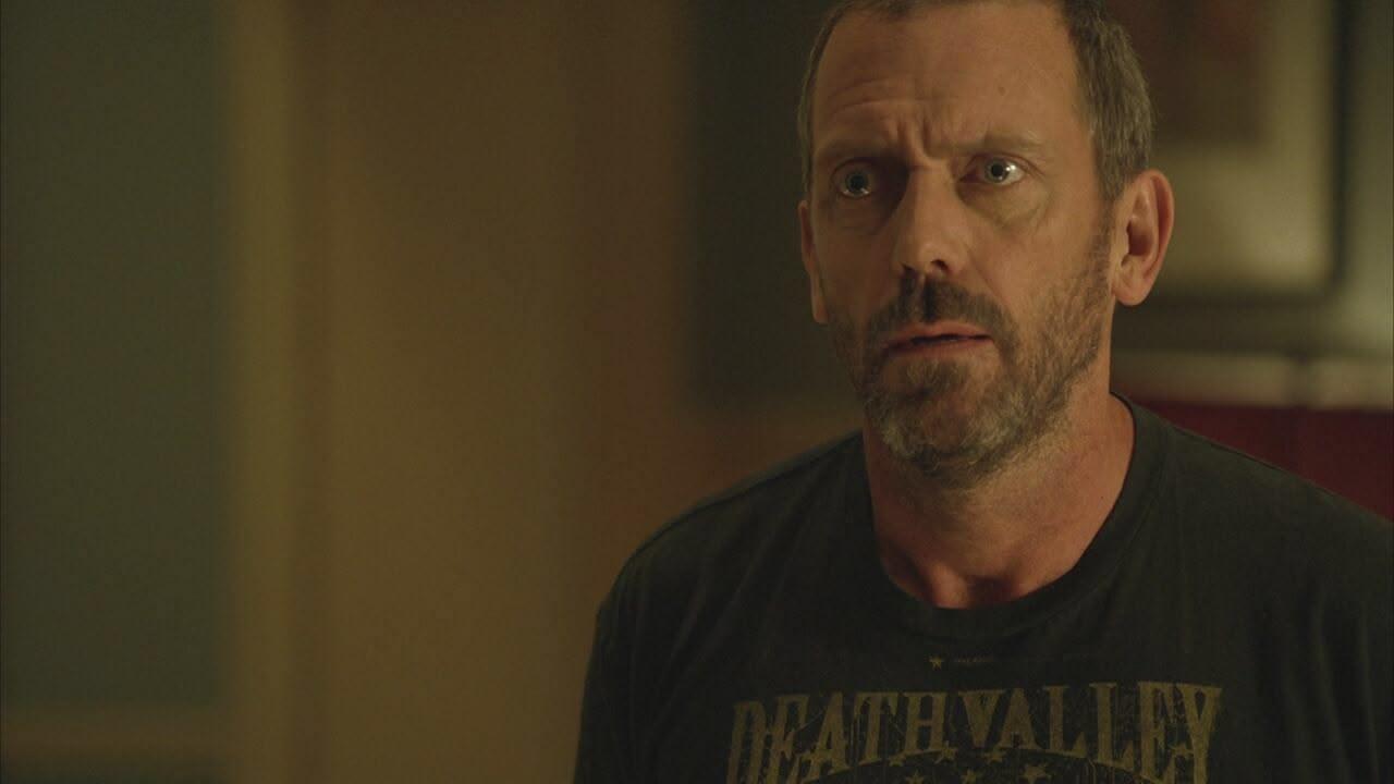 S6 Ep10 - Dr. House - Medical Division